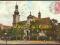 Wrocław Breslau Mauritius 1910 ciekawe ujęcie !