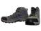 BUTY TREKKINGOWE GARMONT ROZM. 42 POLYSPORT