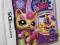 Littlest Pet Shop 3 Biggest Stars Purple DS / W-WA