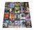 20xDVD- Sensacja: Pulp Fiction, Meska gra +..