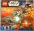 Lego 7957 Sith Nightspeeder Star Wars Anakin WAW