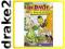 HERMIE I PRZYJACIELE: BUZBY NIEGRZECZNA PSZCZOLKA