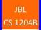 JBL CS 1204B CS-1204B 30CM SUBWOOFER TANI SKLEP FV