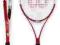 Wilson NCODE SIX ONE 95 Federer SAMPRAS Pro Staff