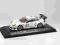 PORSCHE 911 GT3 RS  2005 1000SPA 1/43 MINICHAMPS