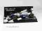 F1 WILLIAMS FW16 Senna 1994 1/43 MINICHAMPS