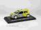 WRC RENAULT Clio S1600  2003 Akropol 1/43