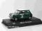 MINI Cooper green/white 21 1/43 HongWell