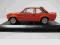 FIAT 131 ABARTH    1/43