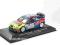 WRC FORD Focus RS Hirvonen 2008 RMC 1/43