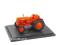 Traktor SOMECA DA50L  1955  1/43 UH Models