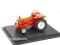 Traktor RENAULT Super 6D  1966  1/43 UH Models