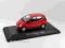 MERCEDES 160 A-KLASSE 1997 Czerw.1/43 ixo/Altaya