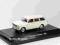FIAT 1100R Familiare 1966 White 1/43 STARLINE