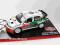 WRC SKODA Fabia Kopecky 2007  1/43 ixo/Altaya