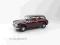 MORRIS 1300 Maroon    1/43 Vanguards