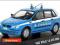 POLICJA Fiat Stilo 1.9 JTD 2005  1/43