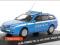 POLICJA Alfa Romeo 156 2.4 JTD SW 2001  1/43