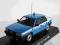 POLICJA ALFA ROMEO 33 1.7 Q.V. 1987  1/43