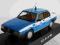 POLICJA ALFA ROMEO 90 1.8 1984  1/43