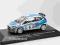 WRC FIAT Grande PUNTO S2000 Hevia 2007  1/43