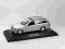 MERCEDES E Class T Model   Silver 1/43 MINICHAMPS