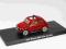FIAT Nuova 500 Tetto Apribile 1/43 SOLIDO