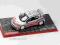 WRC PEUGEOT 206 Gronholm 2002 Fin  1/43 ixo/Altaya
