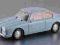 LANCIA Flavia Coupe  1961  1/43