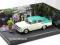 AUSTIN Cambridge Diorama 1/43 ixo/Altaya ##