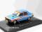 WRC RENAULT 12 Gordini  1971 1/43 Eligor ##