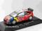 WRC CITROEN C4 Loeb 2008 WC Argentine 1/43