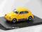 VOLKSWAGEN Beetle 1303 Garbus Limited Yellow 1/43