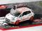 WRC FIAT Punto S2000 Abarth Basso 2009 RMC 1/43