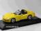 DODGE Viper Cabrio  1993 Yellow 1/43 MINICHAMPS