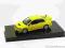 MITSUBISHI Lancer EVO VII    Yellow 1/43 AUTOart