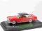 MERCEDES 220 SE Coupe W111 61 czerw 1/43 FALLER