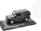 MERCEDES G500 4X4  1993 Balck 1/43 ixo/Altaya