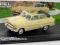 OPEL Olympia Record Cabrio 1954-56 1/43