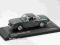 VOLKSWAGEN Karmann GHIA 1600  1966 Green 1/43