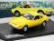 OPEL GT  1968-1973 Yellow 1/43 ixo/Altaya
