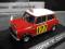 WRC MINI COOPER S Altonen 1967 Monte Carlo 1/43