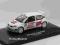 WRC RENAULT Clio S1600 KUBICA 2010 Du Var 1/43