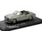 VOLKSWAGEN KARMANN GHIA Cabrio 1957 Grey Met. 1/43