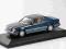 MERCEDES E-Klasse Coupe  1994 blue 1/43