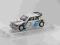 WRC PEUGEOT 205 TURBO 16 Salonen 1986 RMC 1/43 B*