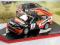 WRC SEAT Cordoba  2001 RAC 1/43 ixo/Altaya