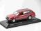 MERCEDES 300TE  1990 Red Met. 1/43 MINICHAMPS