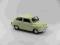 SEAT 600D - 1965 - 1/43 SOLIDO BL
