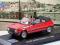 TALBOT Samba Cabriolet  1983  1/43 ixo/Altaya